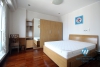 Brightly and modern apartment for rent in Ciputra, Tay Ho